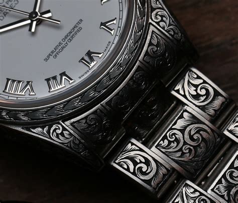 engraved rolex replica|watch back engraving.